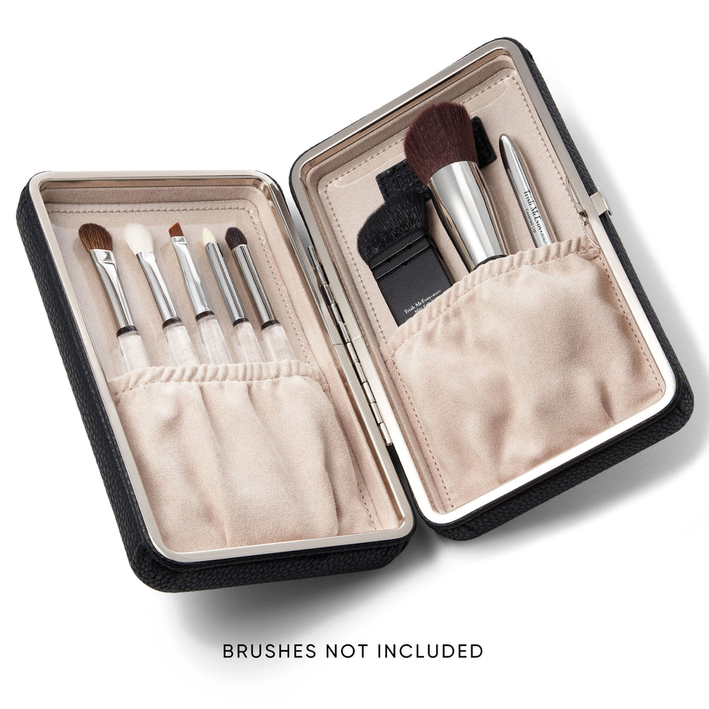The Power of Brushes® Clutch