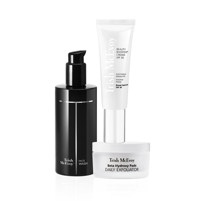 Bye Bye Breakouts! Skin Set