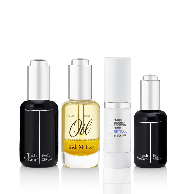 Softening Fine Lines Set