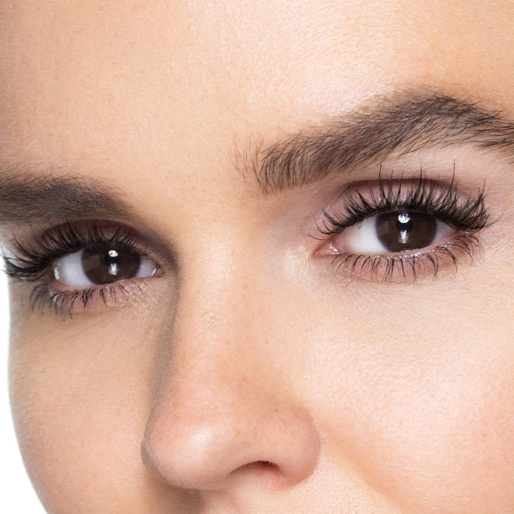 Lash Curling Tubular Mascara
