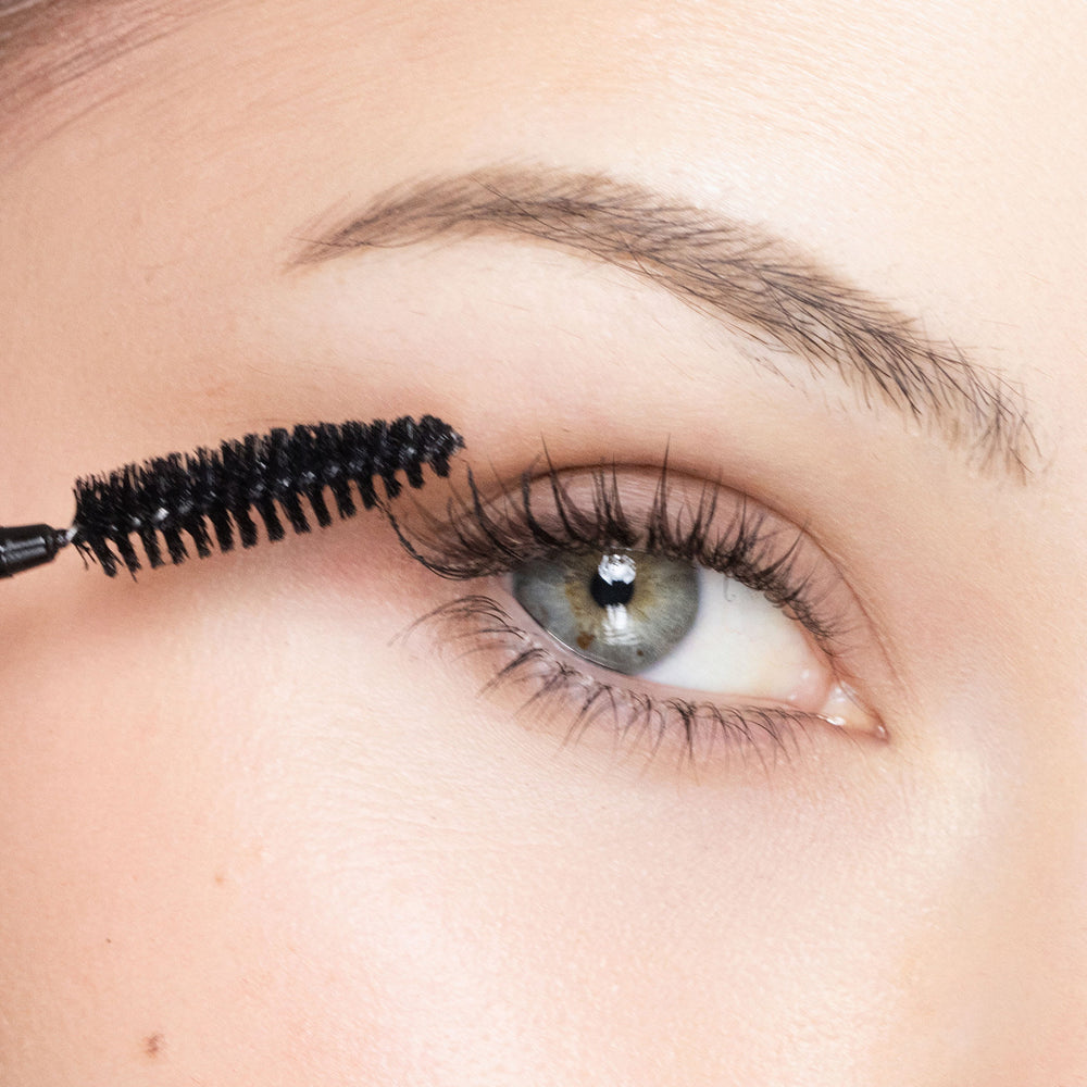 Lash Curling Tubular Mascara