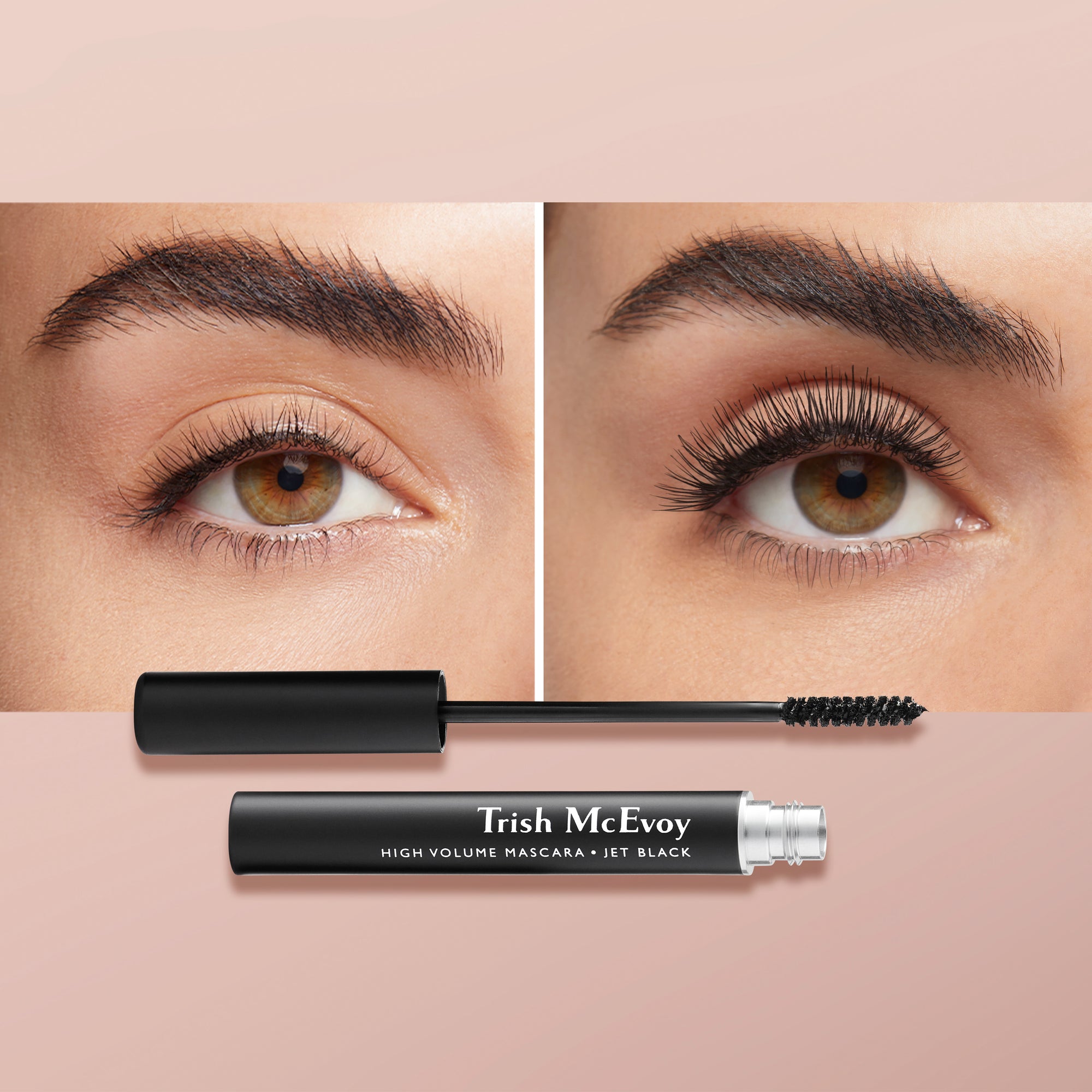 give anklageren Berolige Trish McEvoy® | High Volume Tubular Mascara