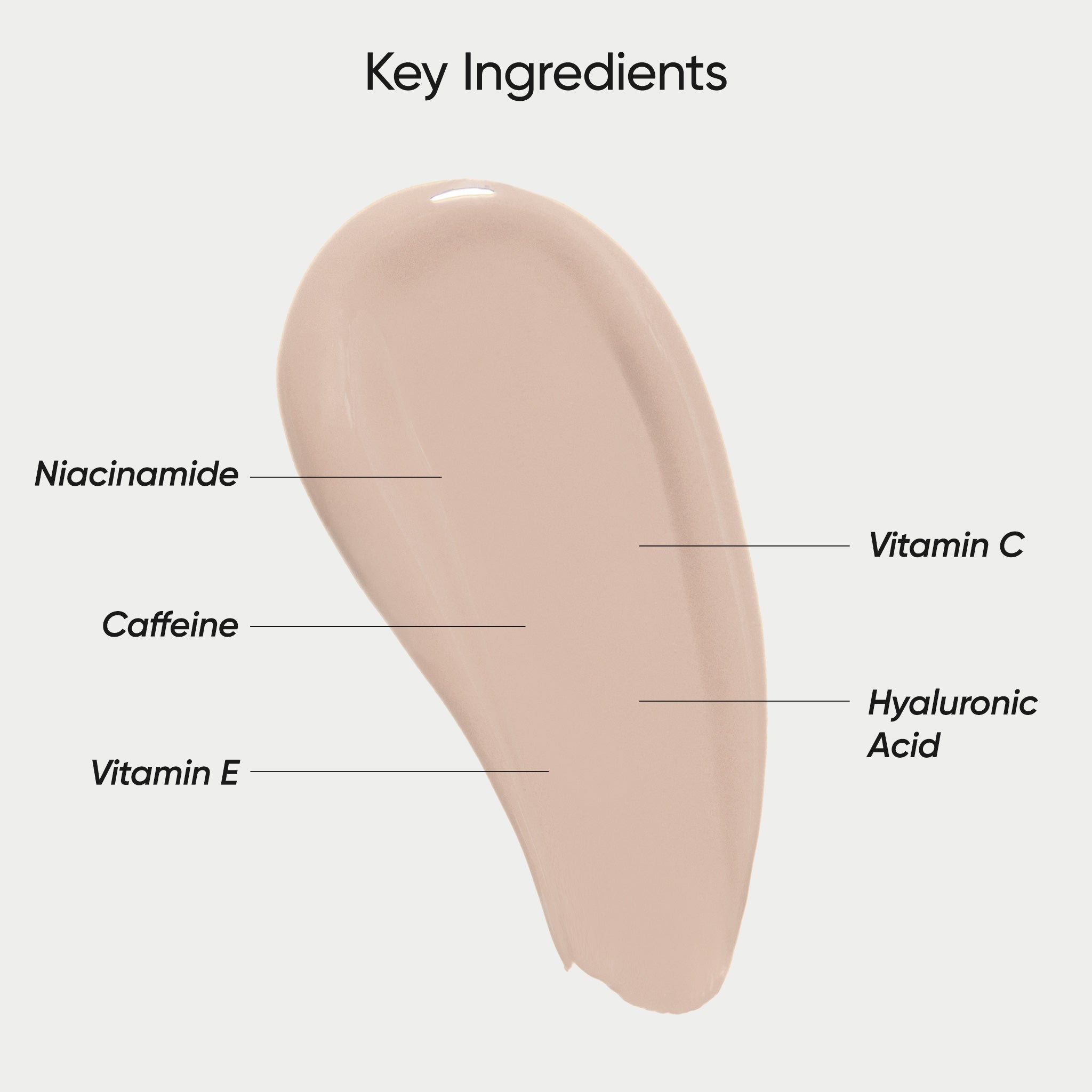 Correct & Perfect Concealer