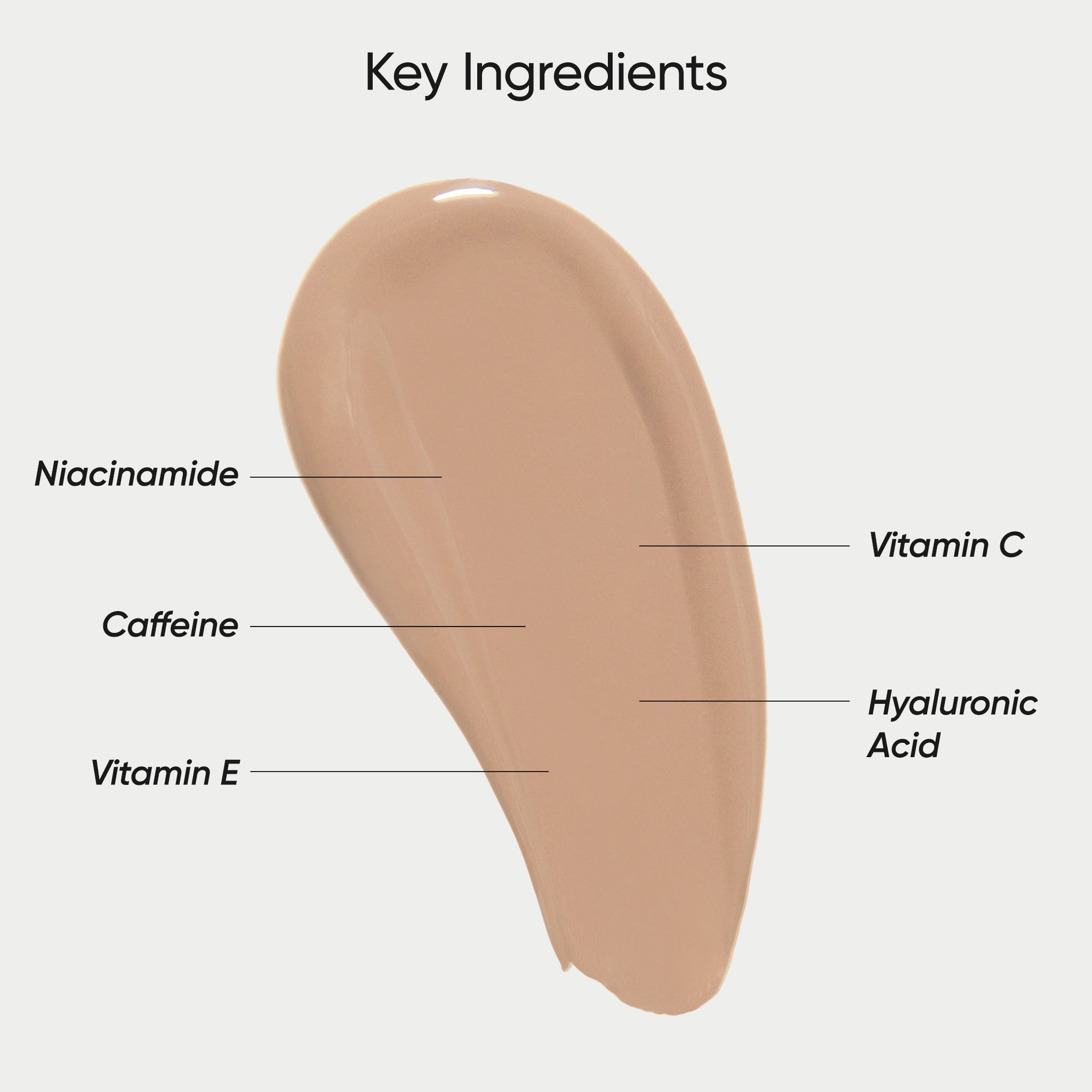 Correct & Perfect Concealer