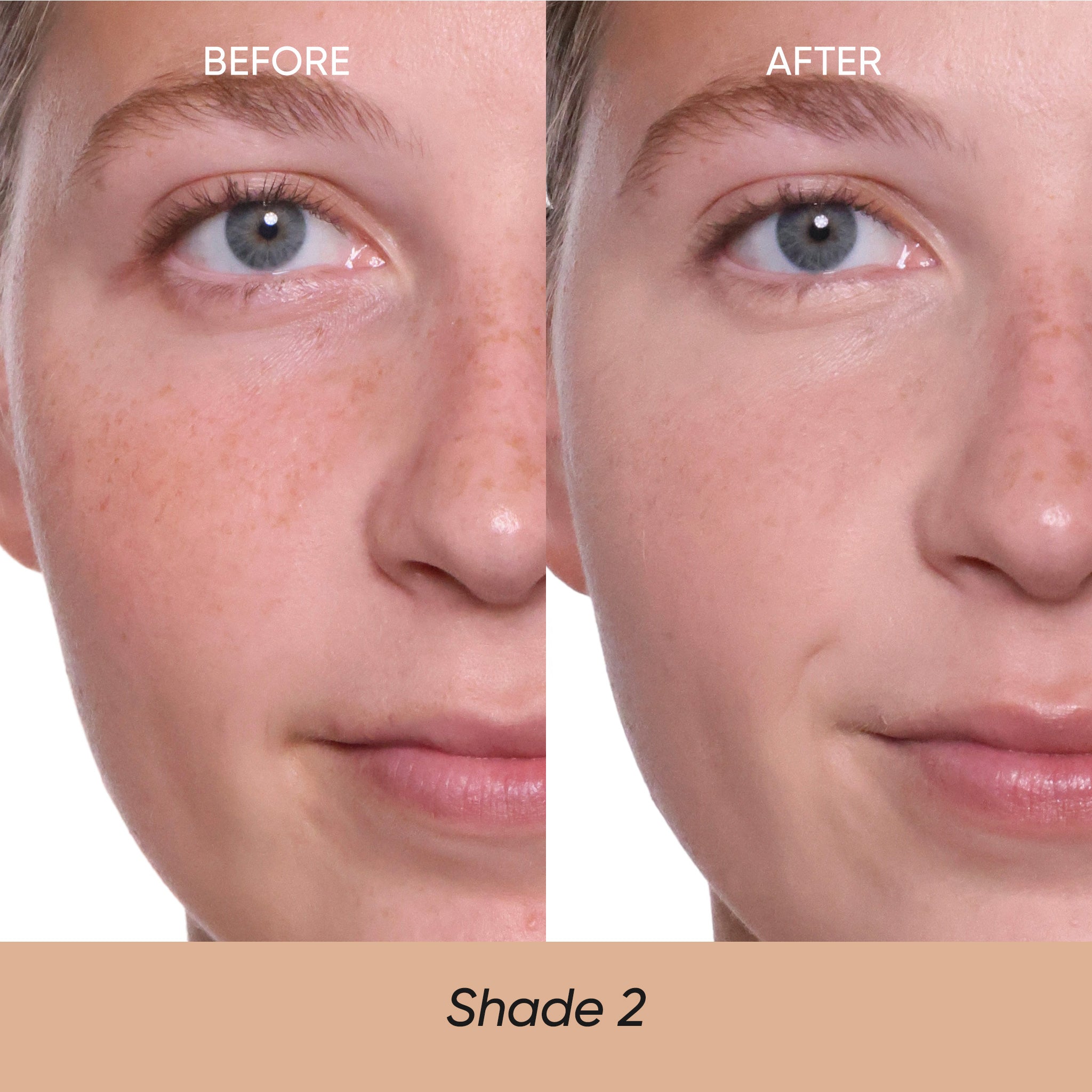 Correct & Perfect Concealer