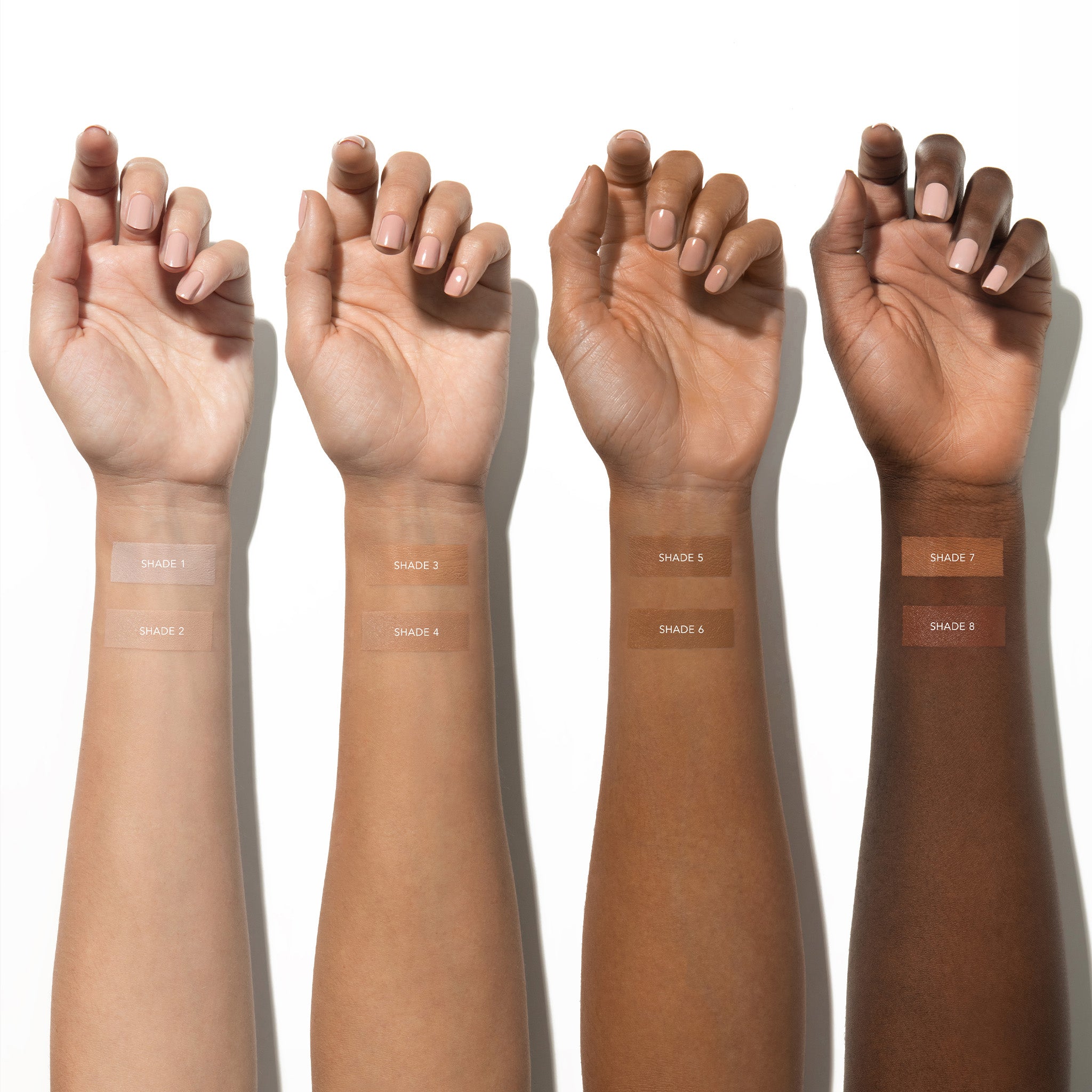 Correct & Perfect Concealer