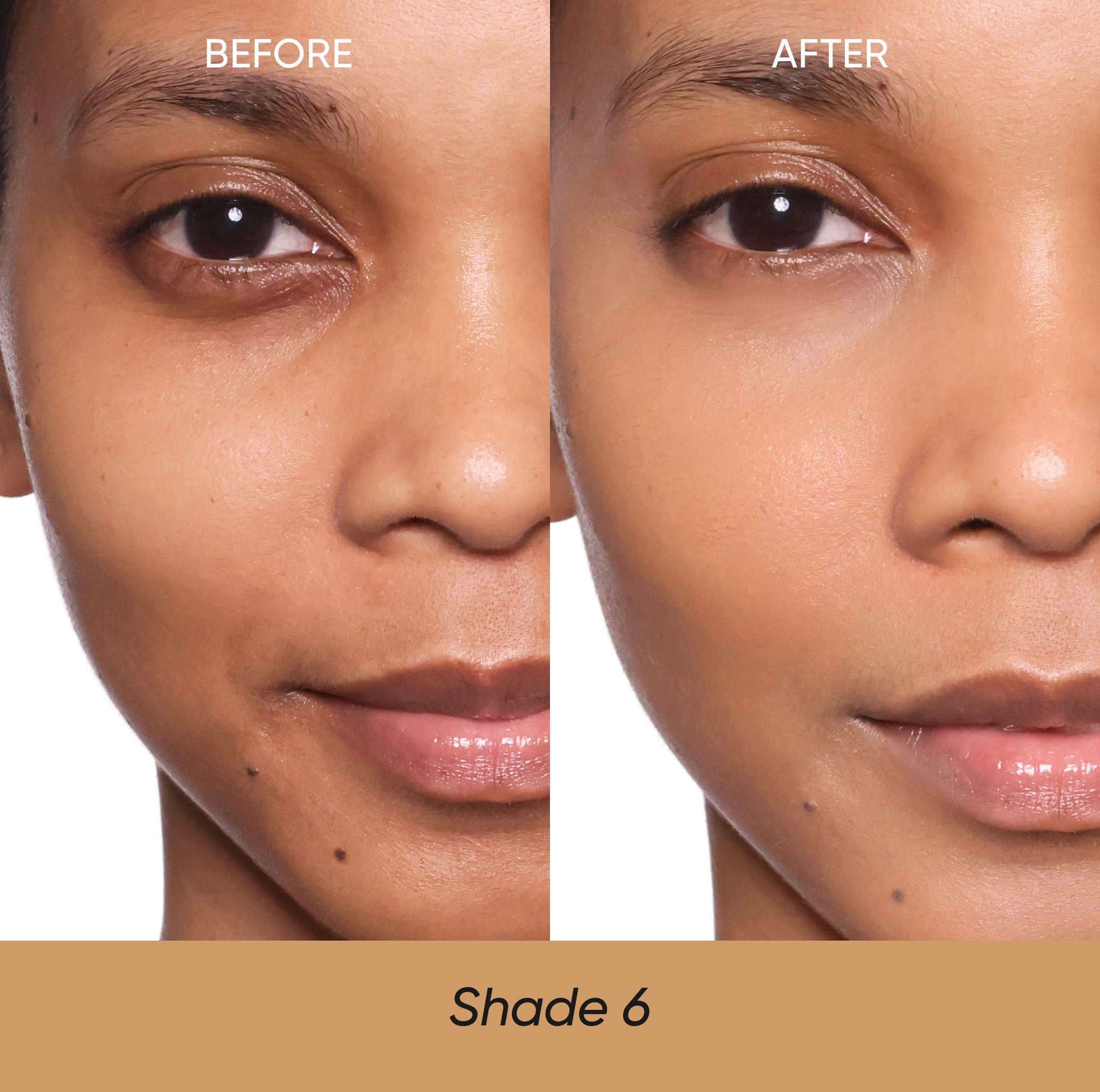 Correct & Perfect Concealer