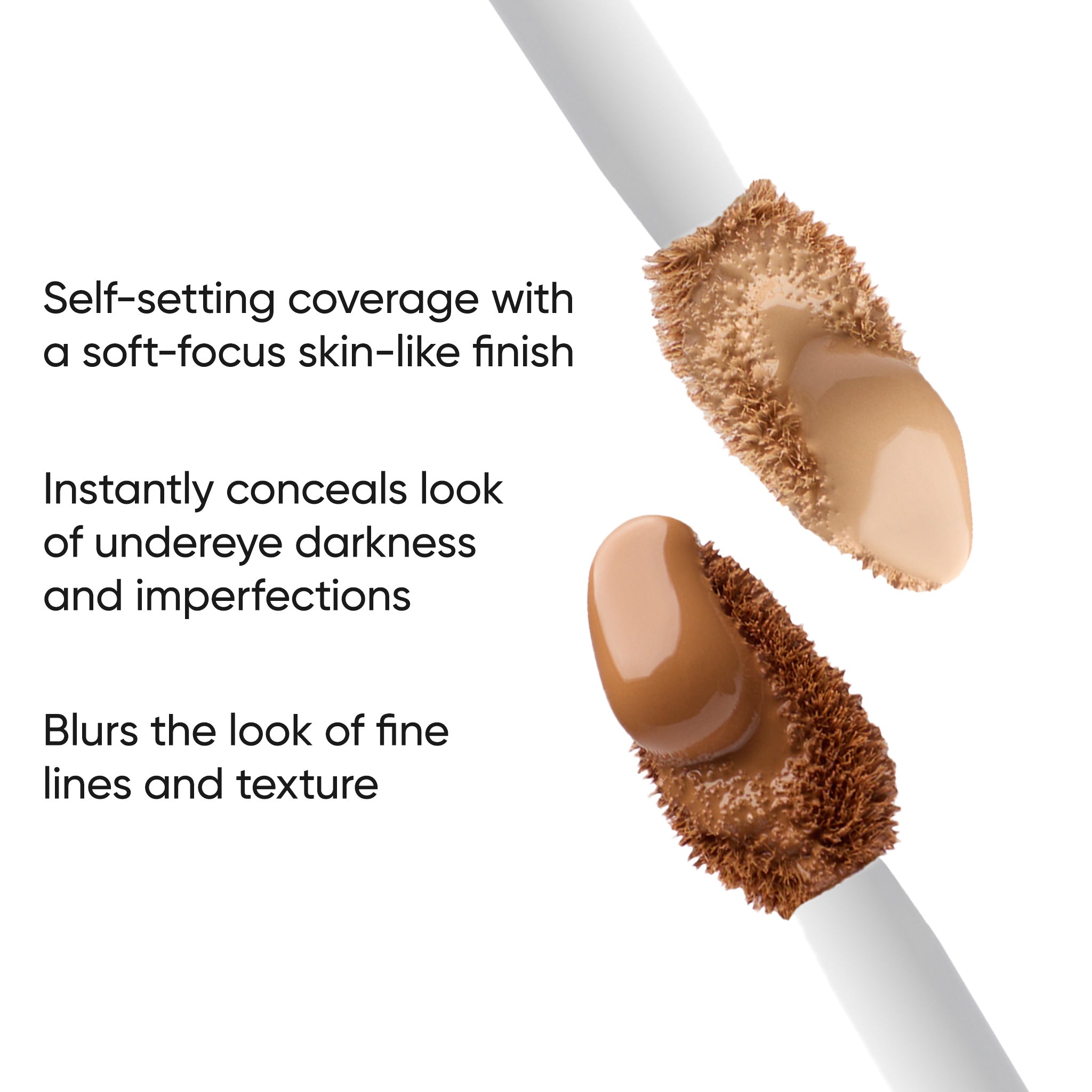 Correct & Perfect Concealer