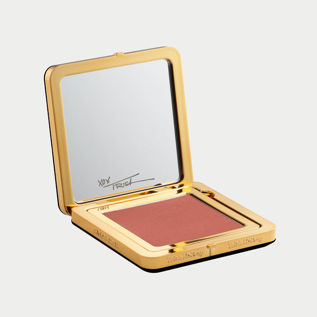 So Glamorous - Soft Nude Rose