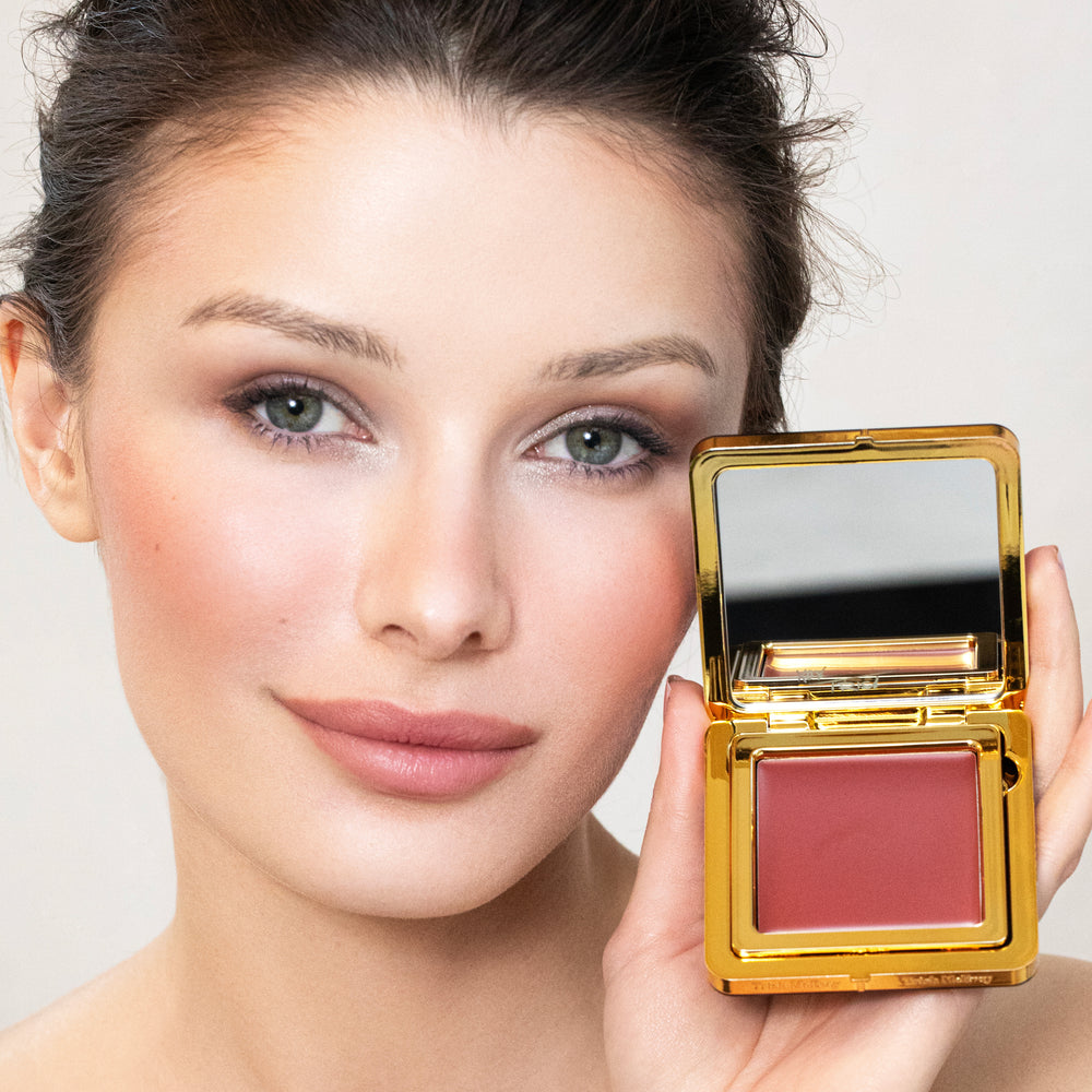 Trish McEvoy Gorgeous® Cream Blush