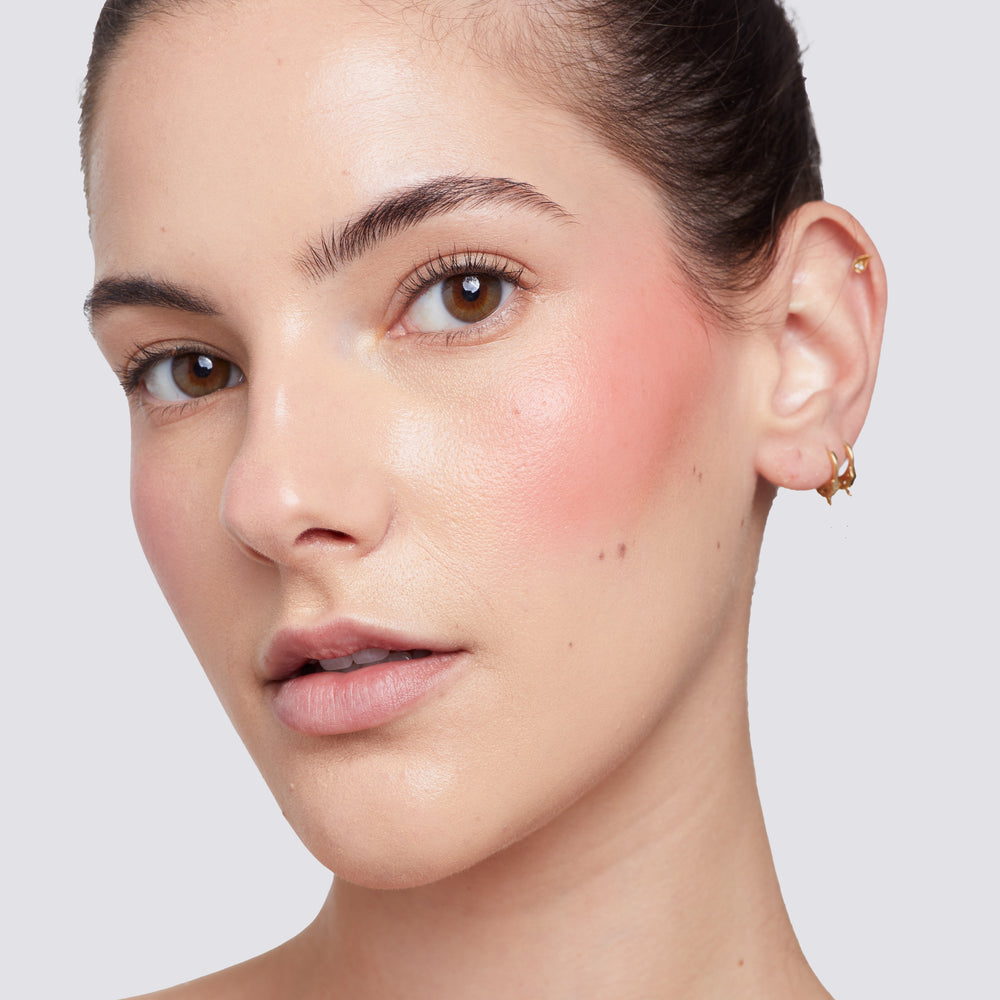 Trish McEvoy Gorgeous® Cream Blush