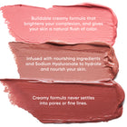 Trish McEvoy Gorgeous® Cream Blush