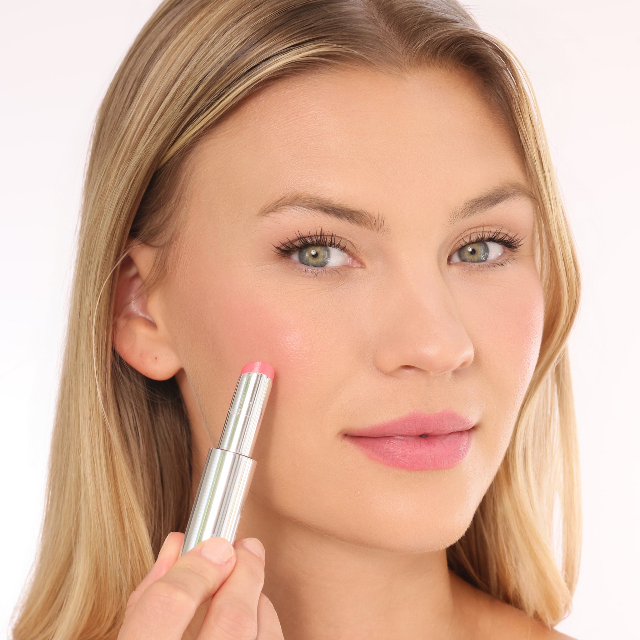 Fast-Track® Lip & Cheek Stick