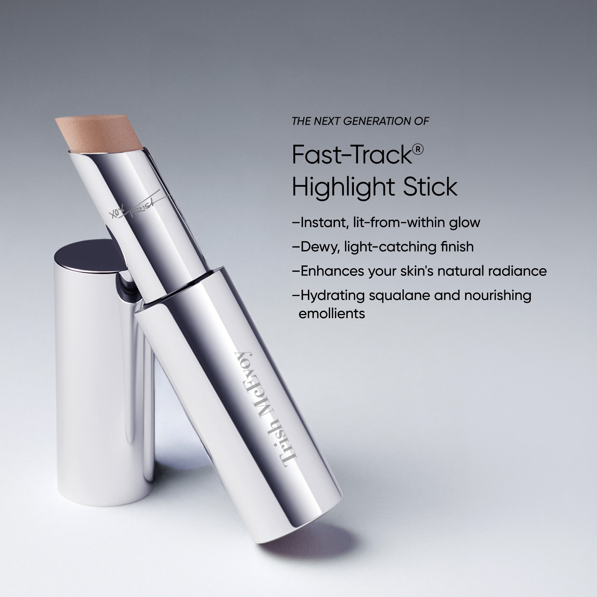 Fast-Track® Highlight Stick