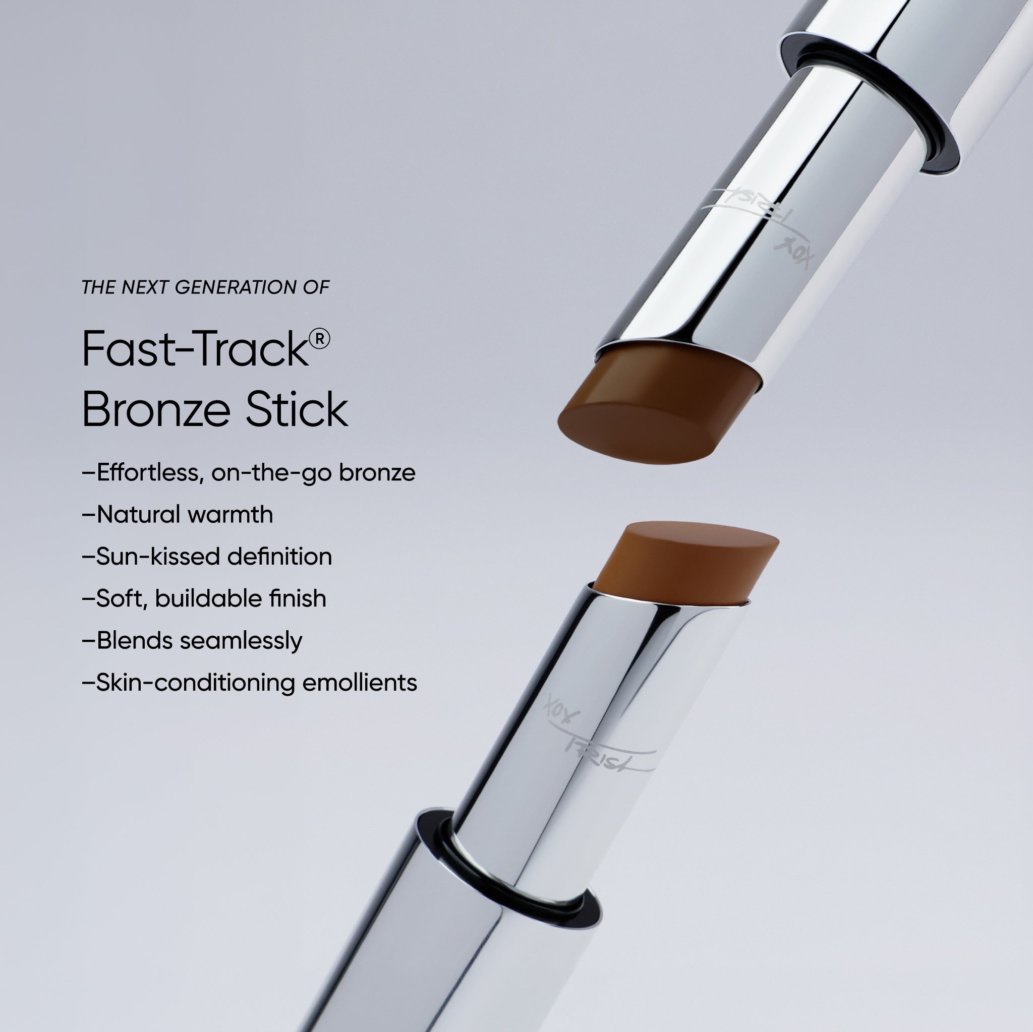 Fast-Track® Bronze Stick 2