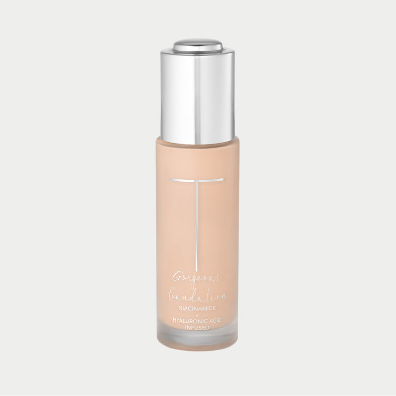 Trish McEvoy Gorgeous Foundation