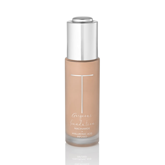 Trish McEvoy Gorgeous® Foundation