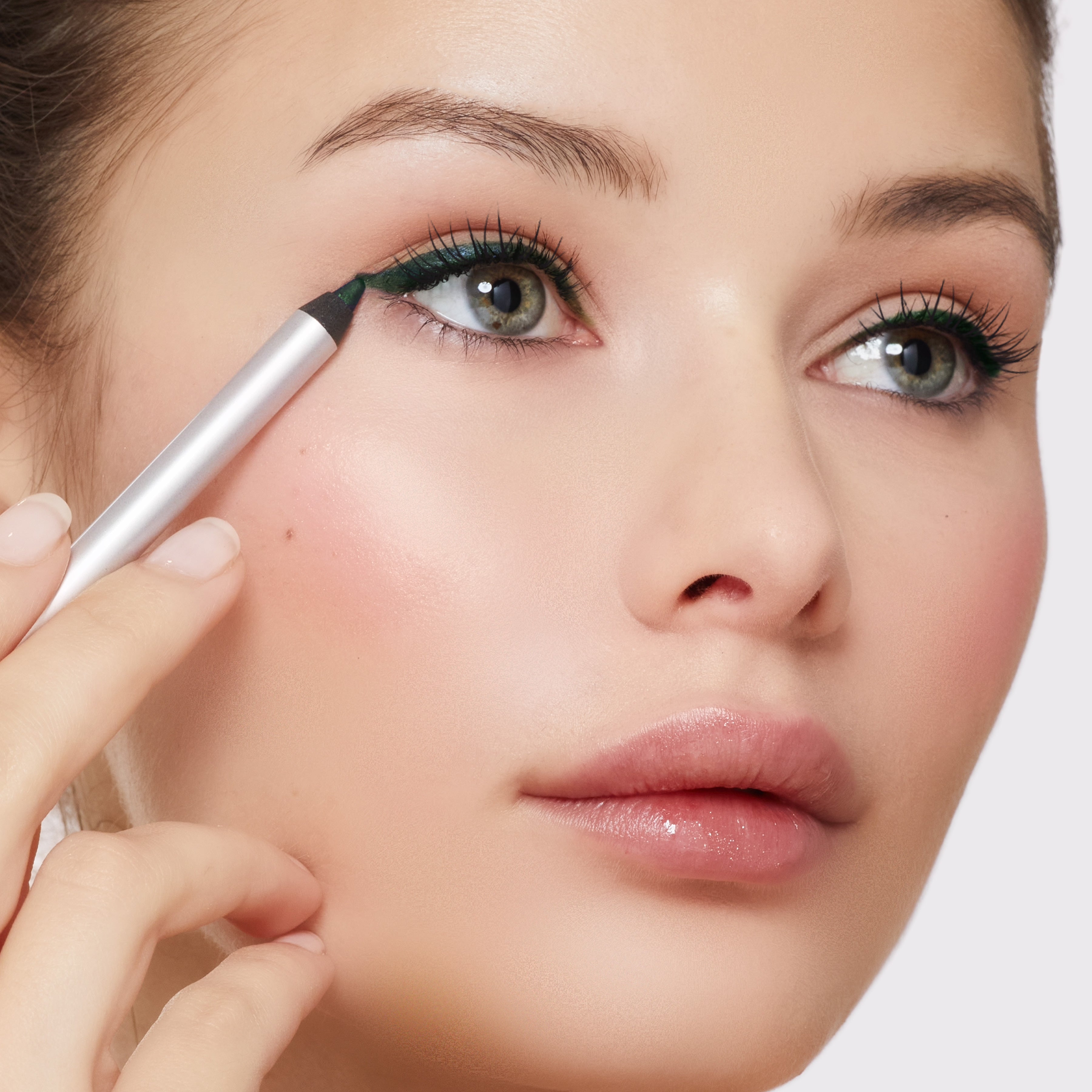 Intense Gel Eyeliner