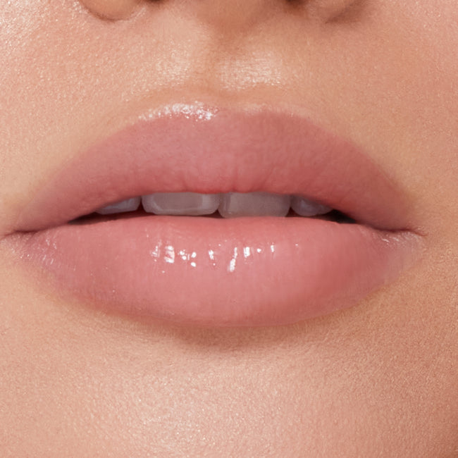 Easy Lip Gloss
