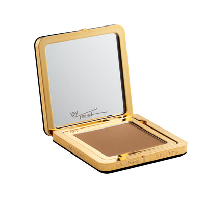 Trish McEvoy Gorgeous® Cream Bronzer