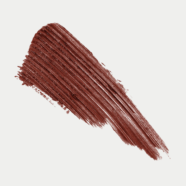 deep aubergine