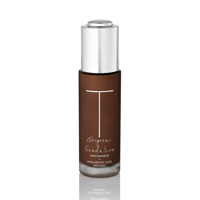 14DN - Deep with neutral undertones for the deepest skin