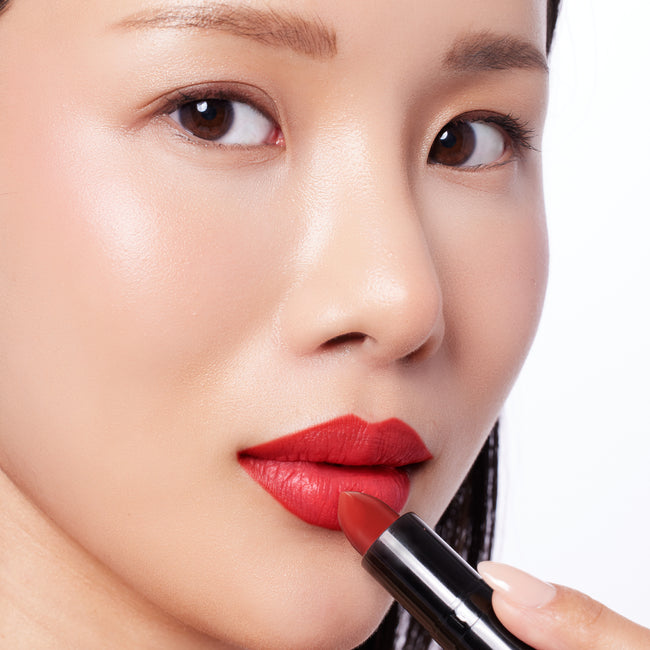 Dramatic Lip Color
