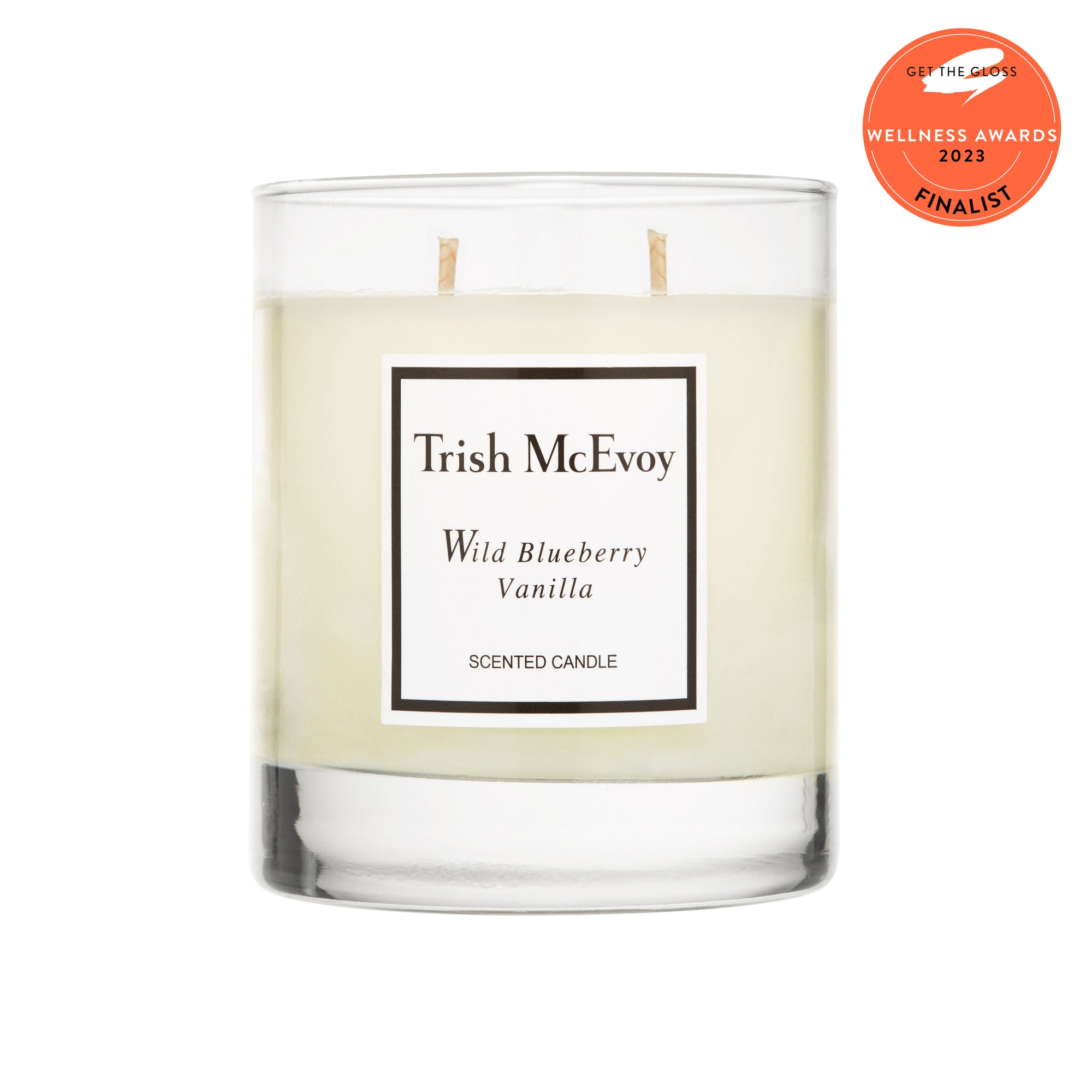 Trish mcevoy outlet blackberry vanilla