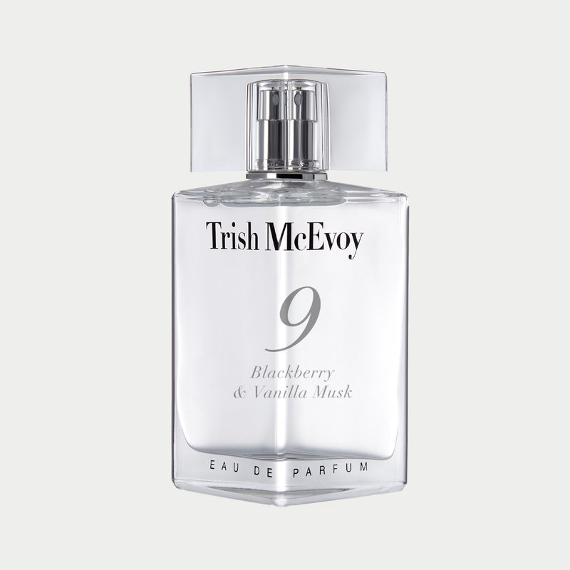 N° 9 Blackberry & Vanilla Musk Eau de Parfum