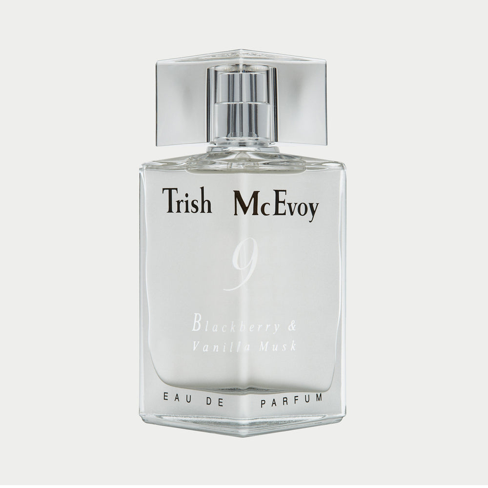 N° 9 Blackberry & Vanilla Musk Eau de Parfum