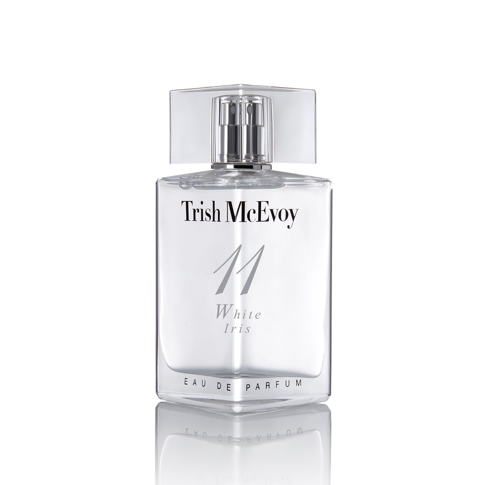 N° 11 White Iris Eau de Parfum