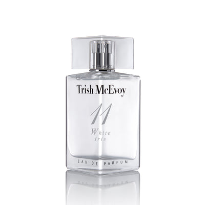 N° 11 White Iris Eau de Parfum
