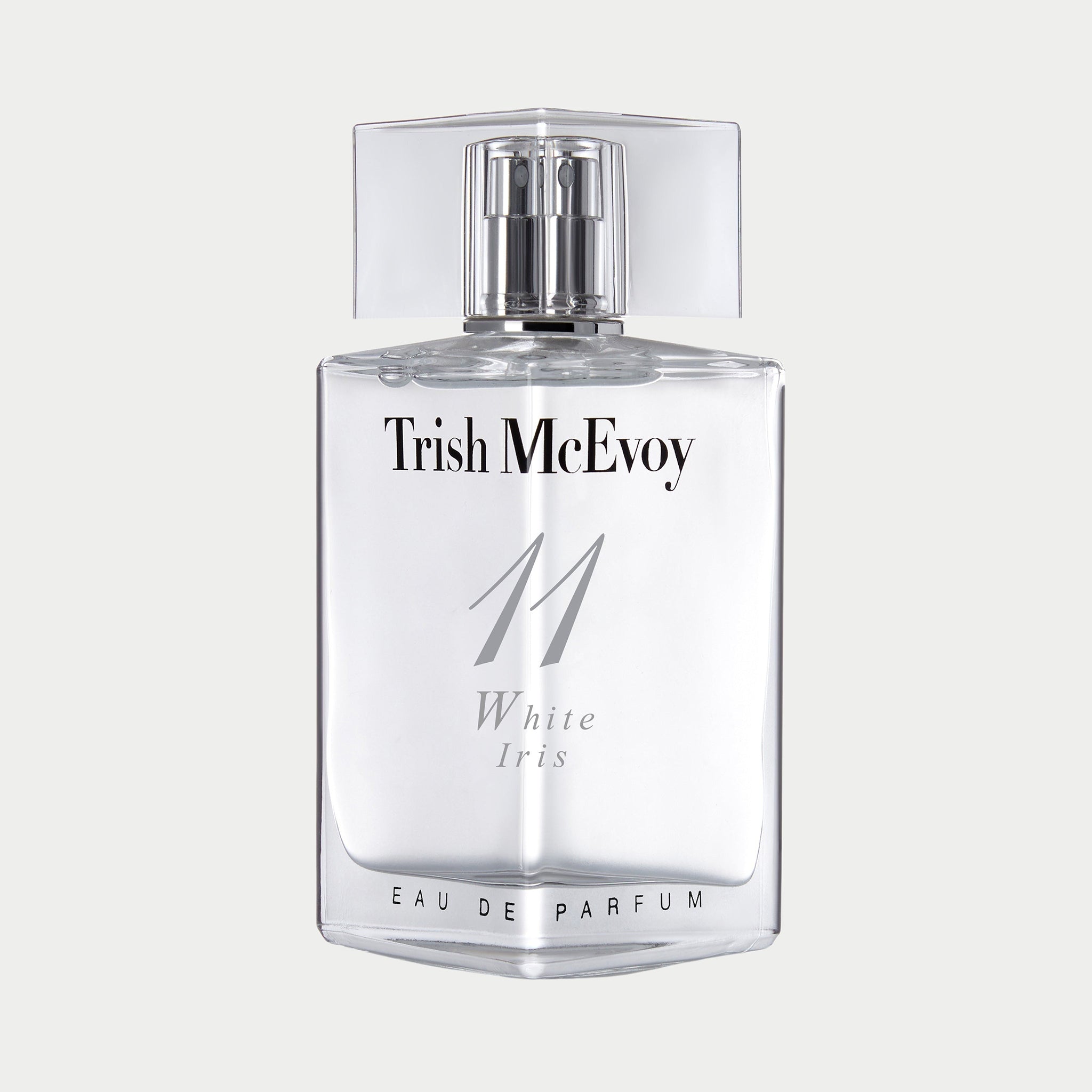 N° 11 White Iris Eau de Parfum