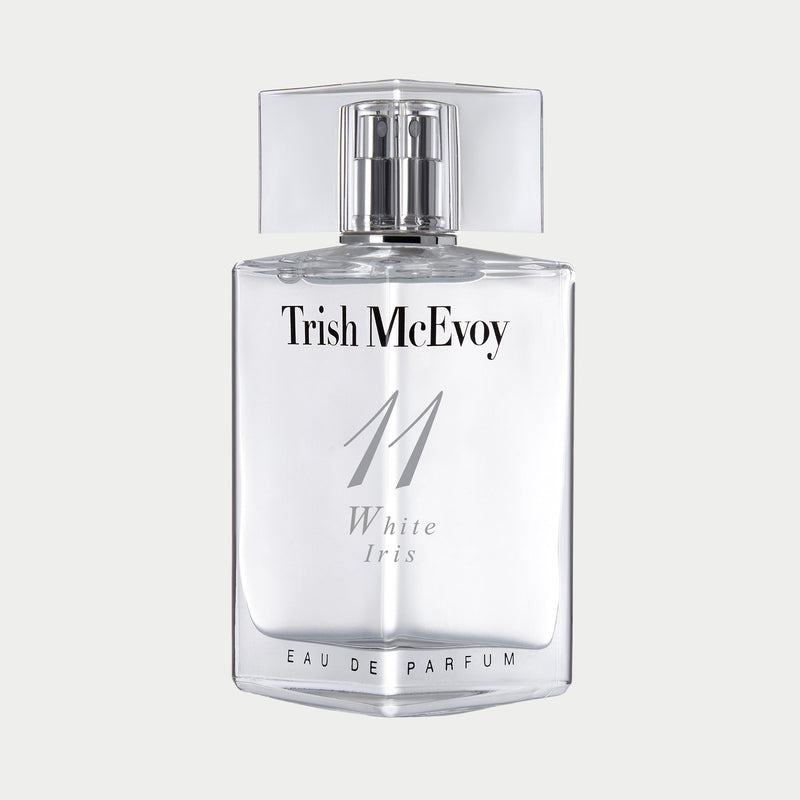N 11 White Iris Eau de Parfum