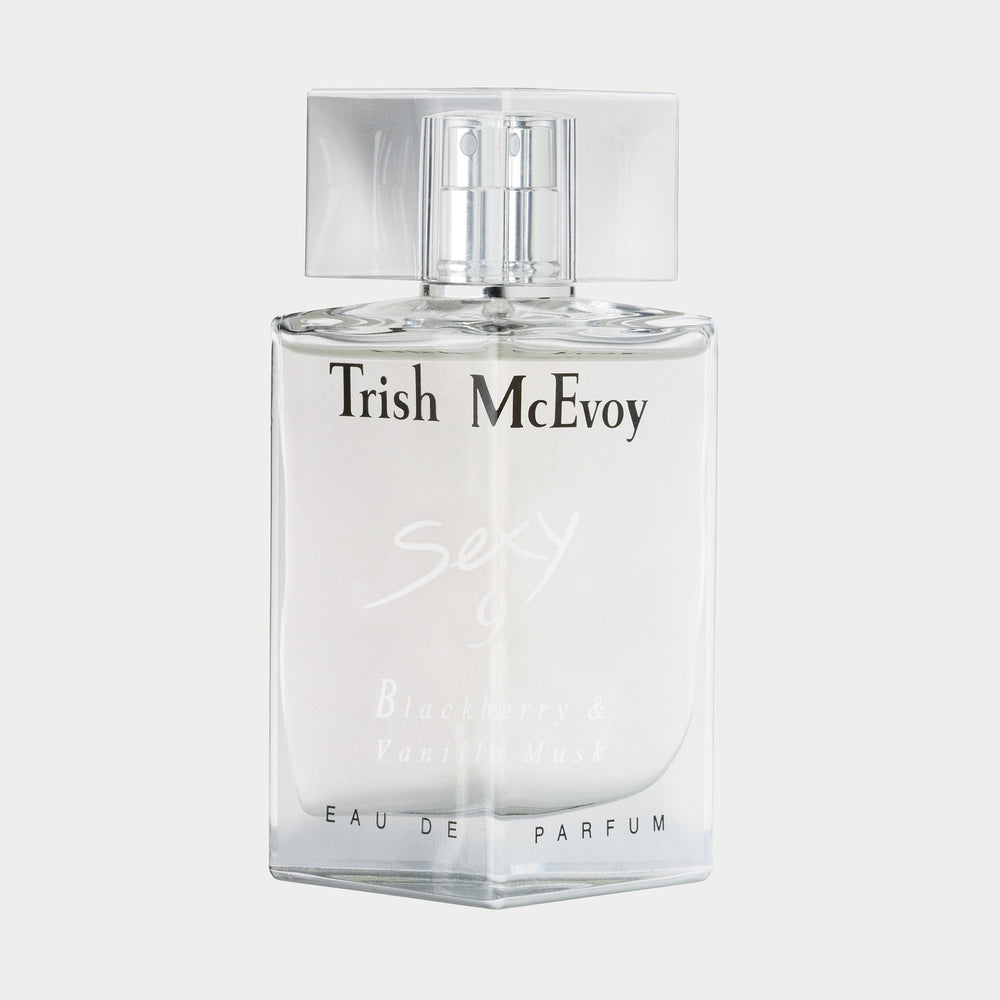 Sexy 9 Blackberry & Vanilla Musk Eau de Parfum