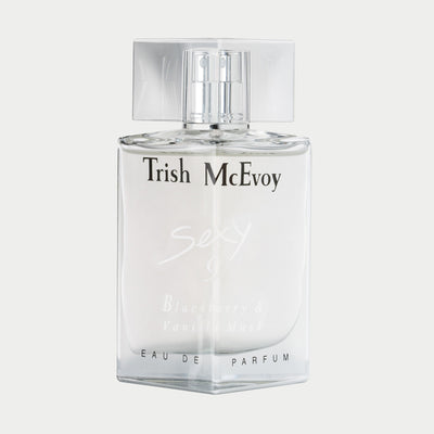 Sexy 9 Blackberry & Vanilla Musk Eau de Parfum