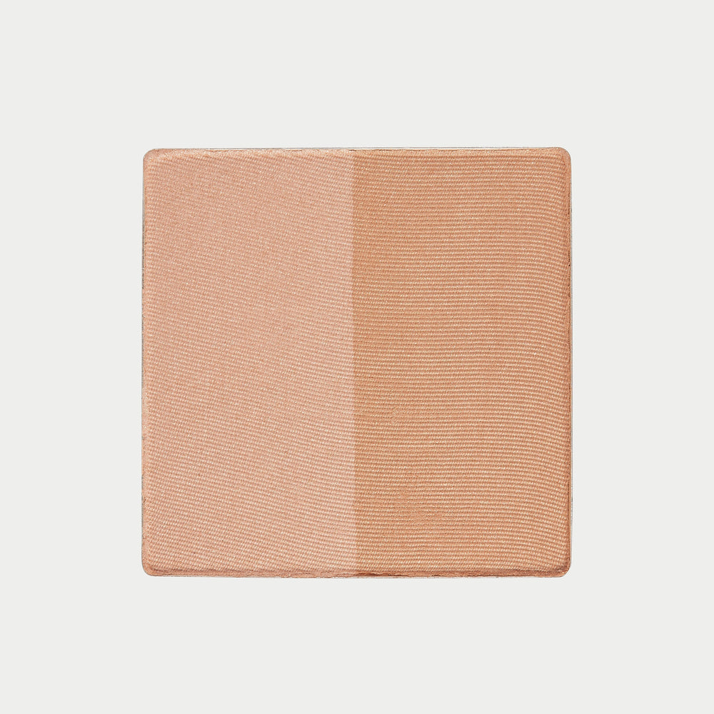 Dual Resort Bronzer Refill