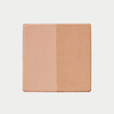 Dual Resort Bronzer Refill