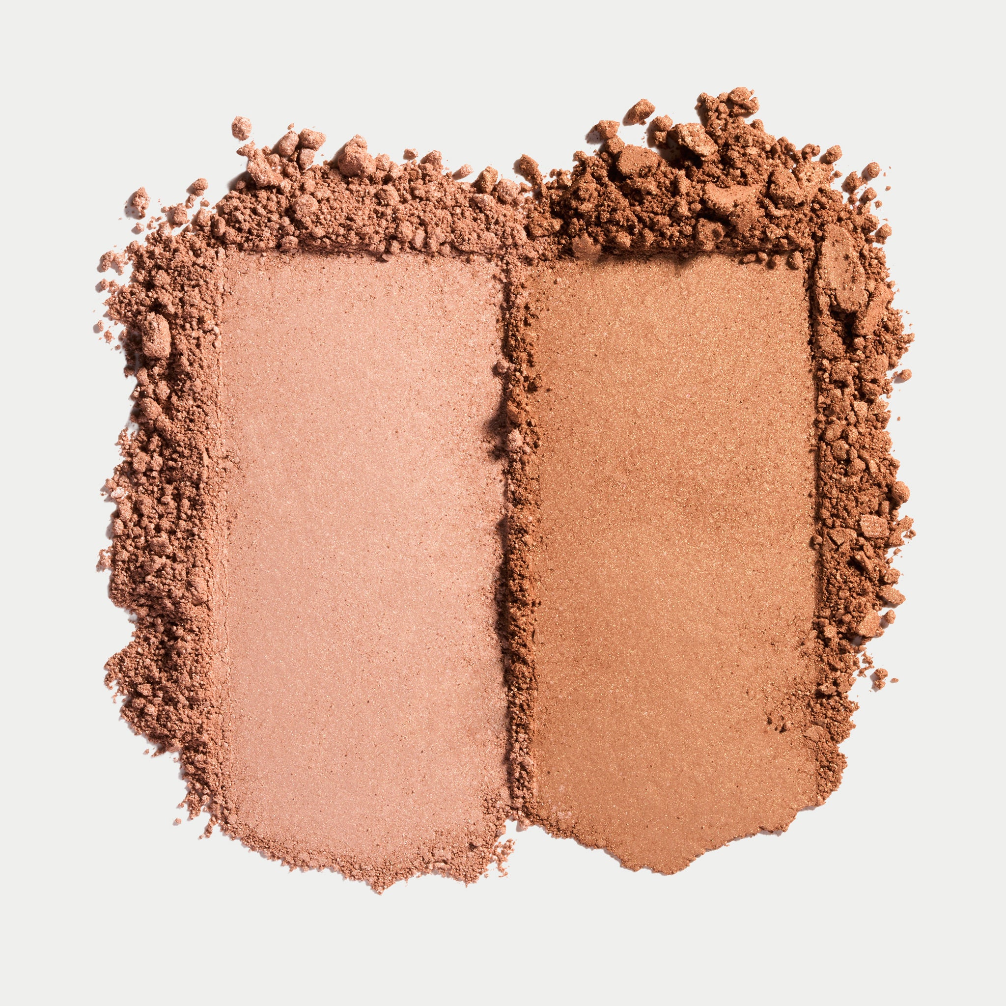 Dual Resort Bronzer Refill
