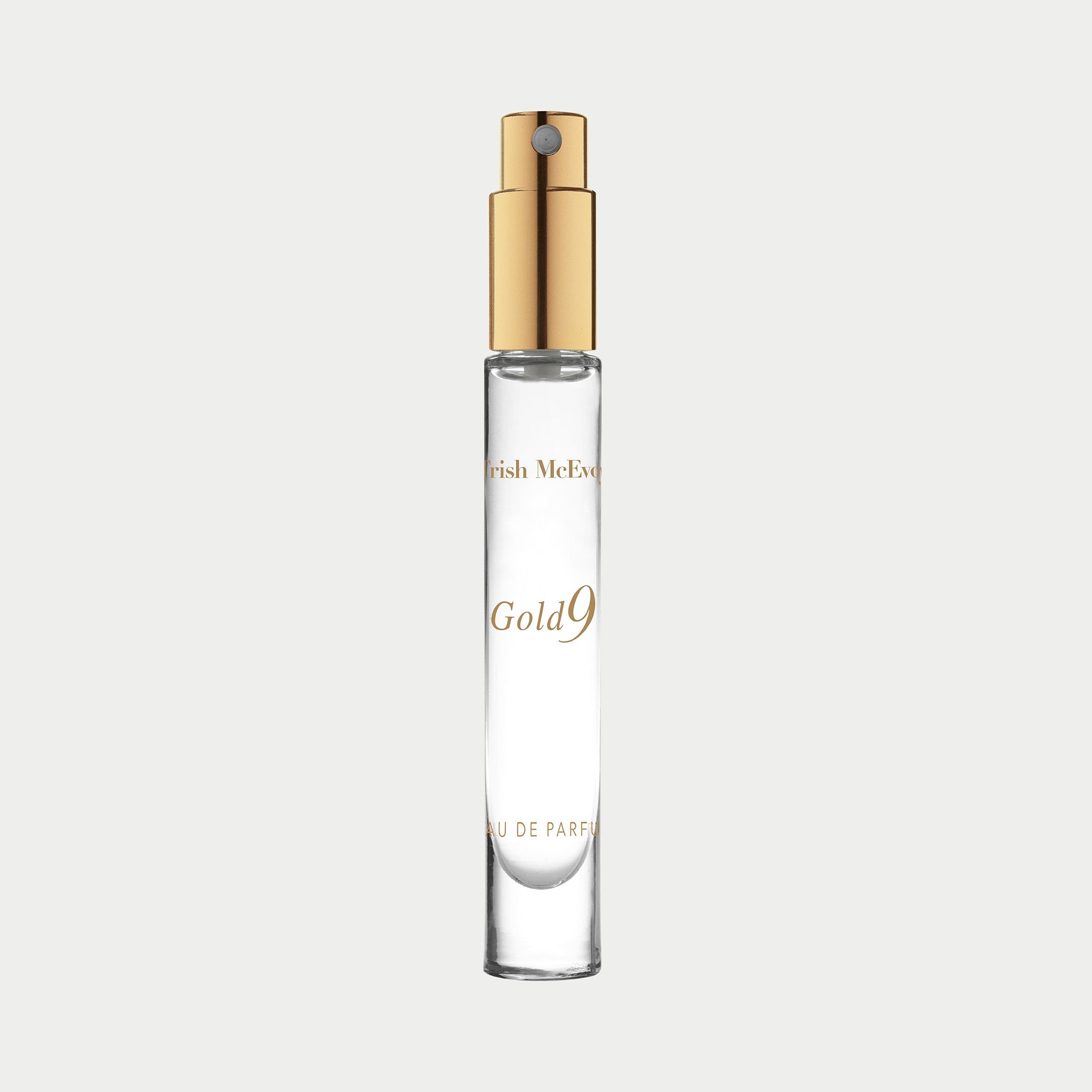 gold 9 pen spray 