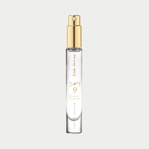Sexy 9 Blackberry & Vanilla Musk Eau de Parfum pen spray