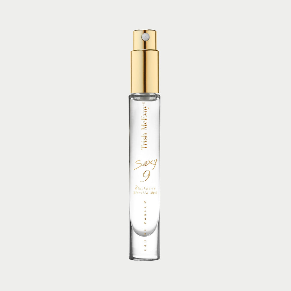 Sexy 9 Blackberry & Vanilla Musk Eau de Parfum pen spray