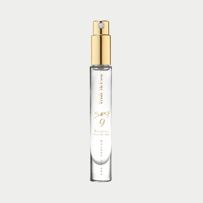 Sexy 9 Blackberry & Vanilla Musk Eau de Parfum pen spray