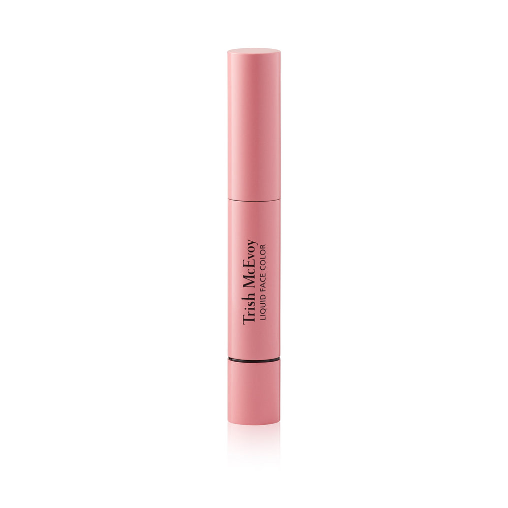 Liquid Face Color