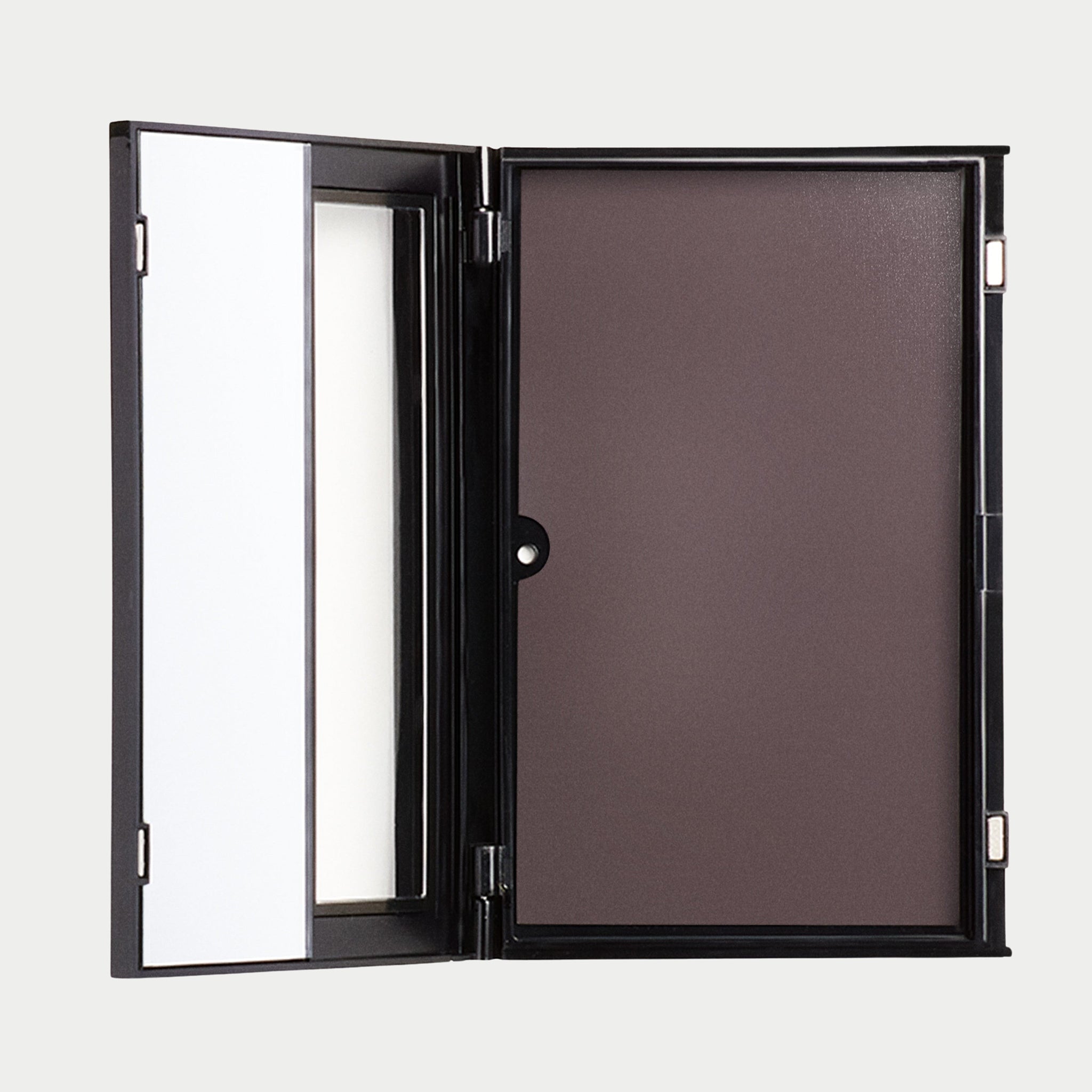 Makeup Wardrobing™ Refillable Planner Page Medium