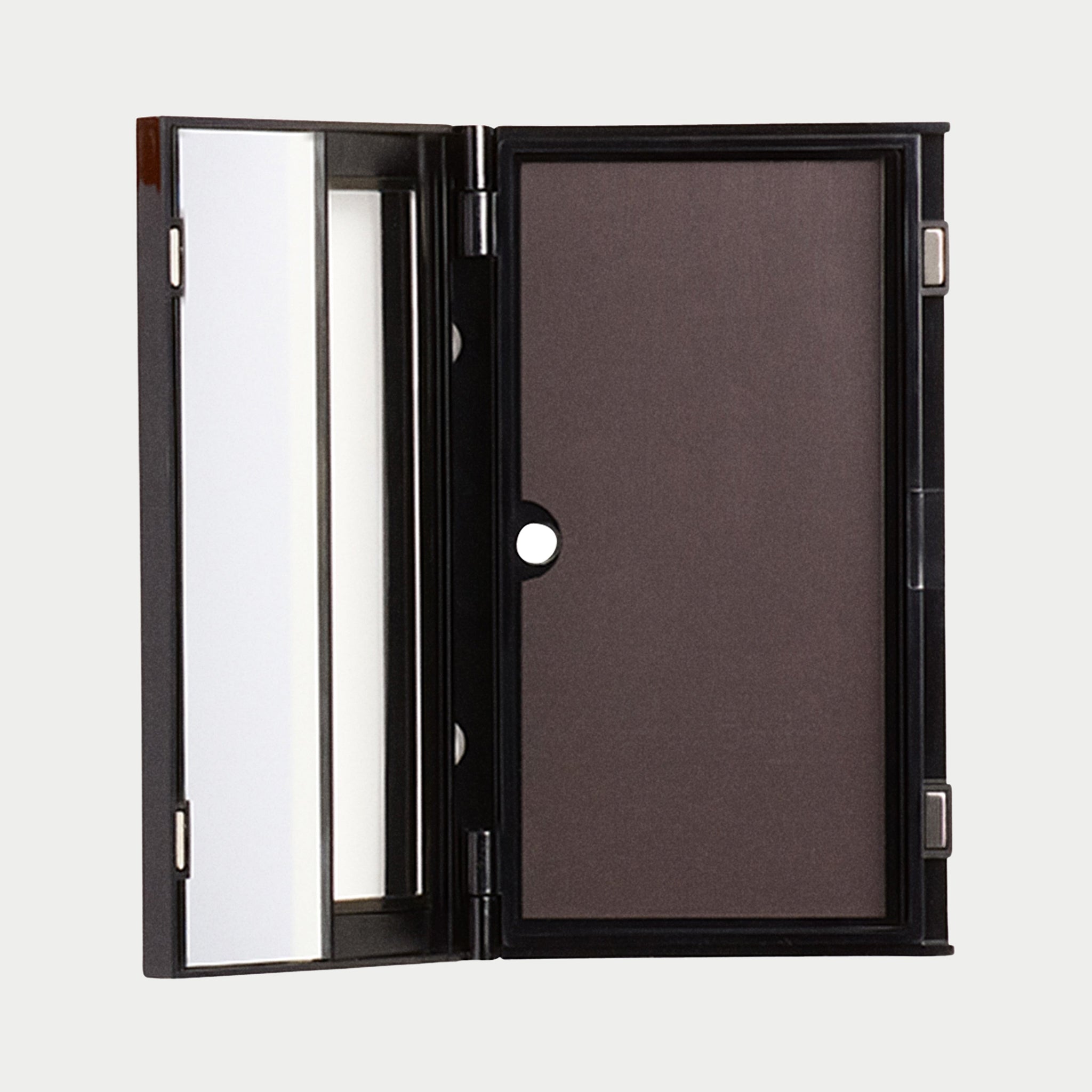 Makeup Wardrobing™ Refillable Planner Page Petit