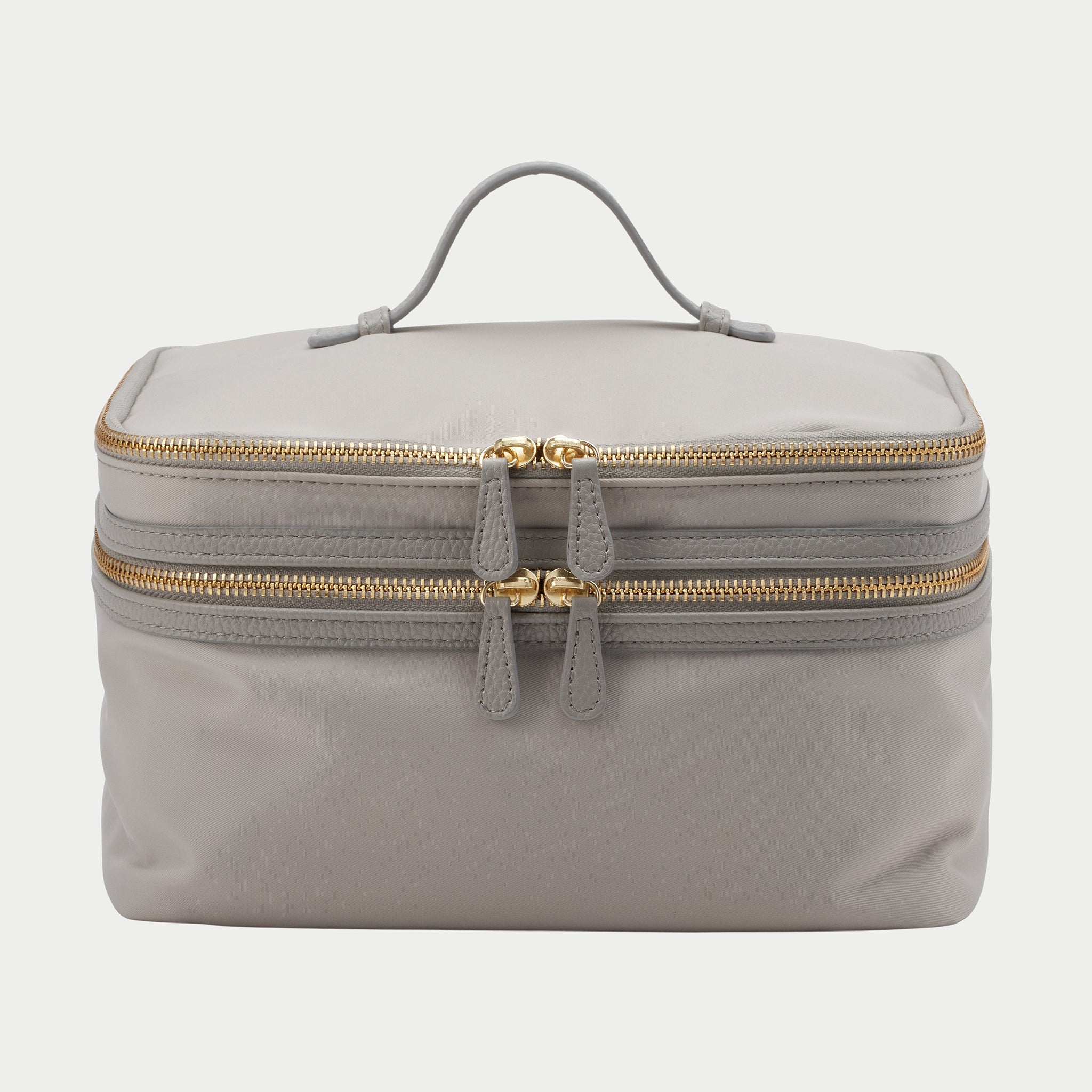 Trish McEvoy® Train Case