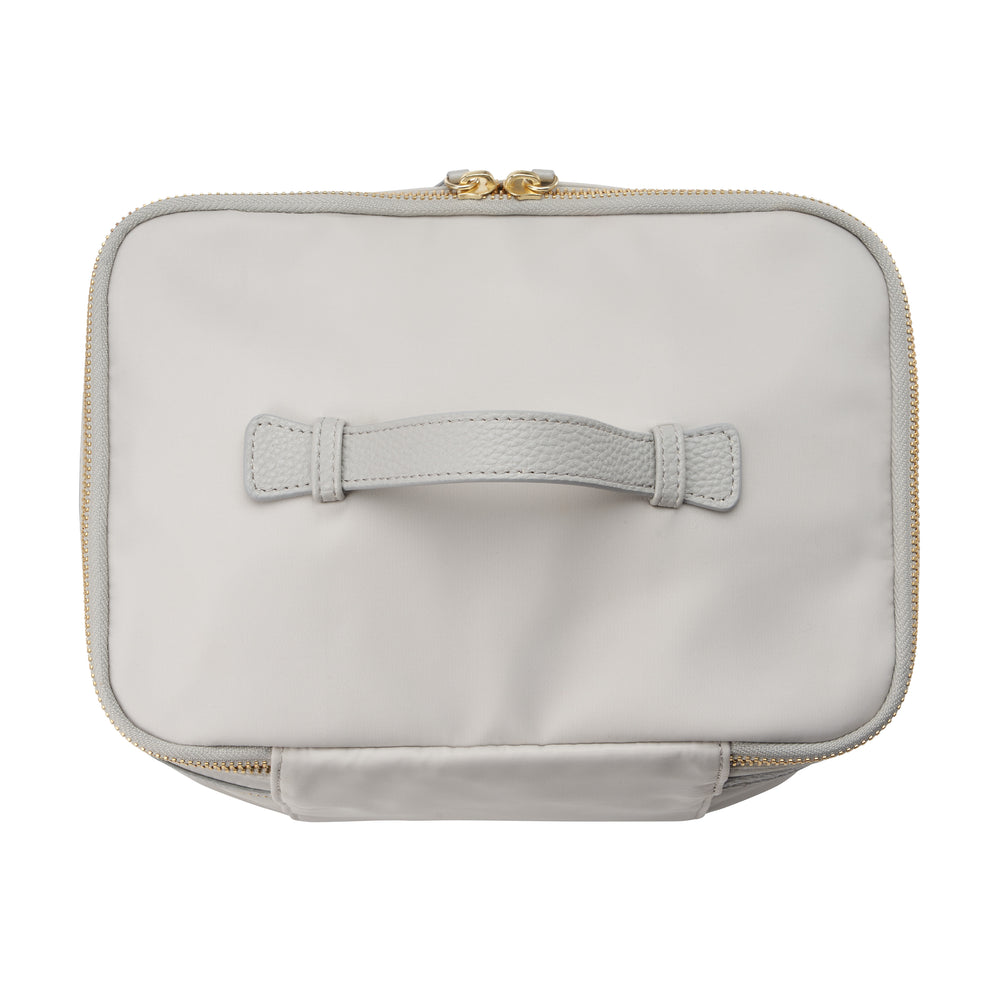 Trish McEvoy® Train Case