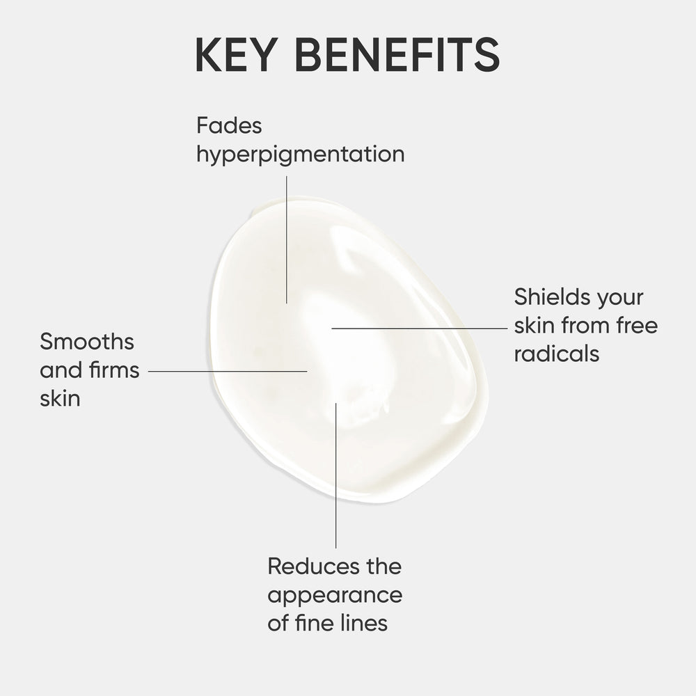 Beauty Booster® Even Skin® Vitamin C Serum