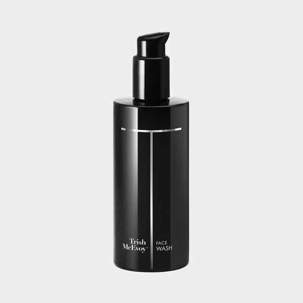Trish McEvoy® | Instant Solutions® Face Wash